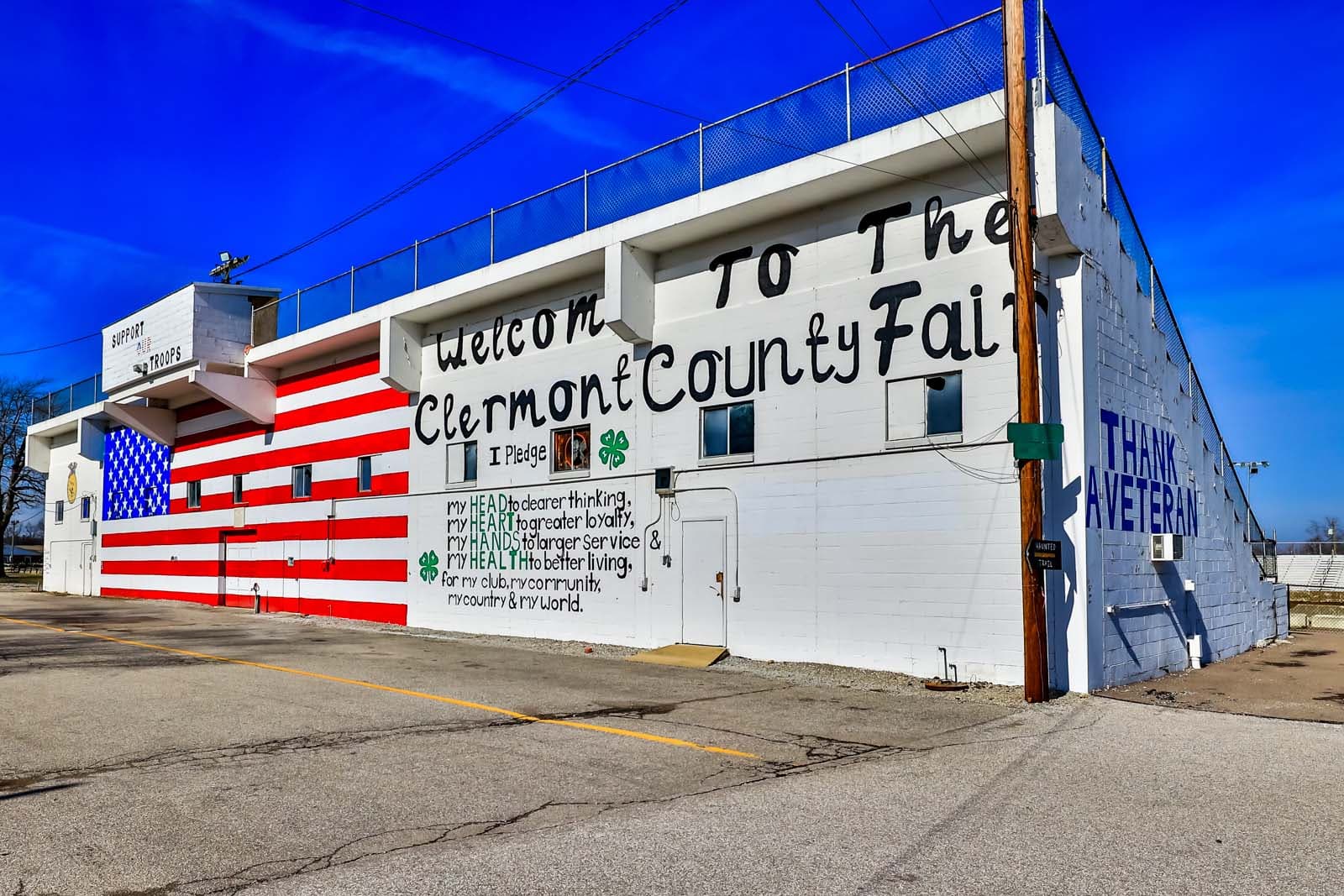 Owensville OH