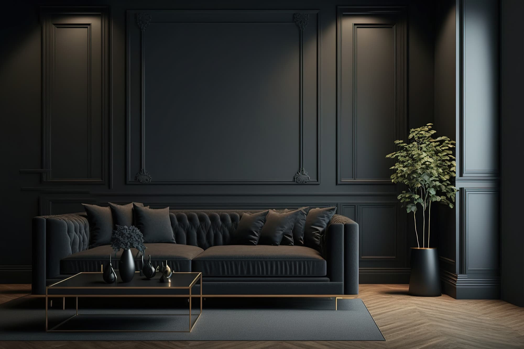 Sibcy Cline Home Services Interior Design and Home Staging