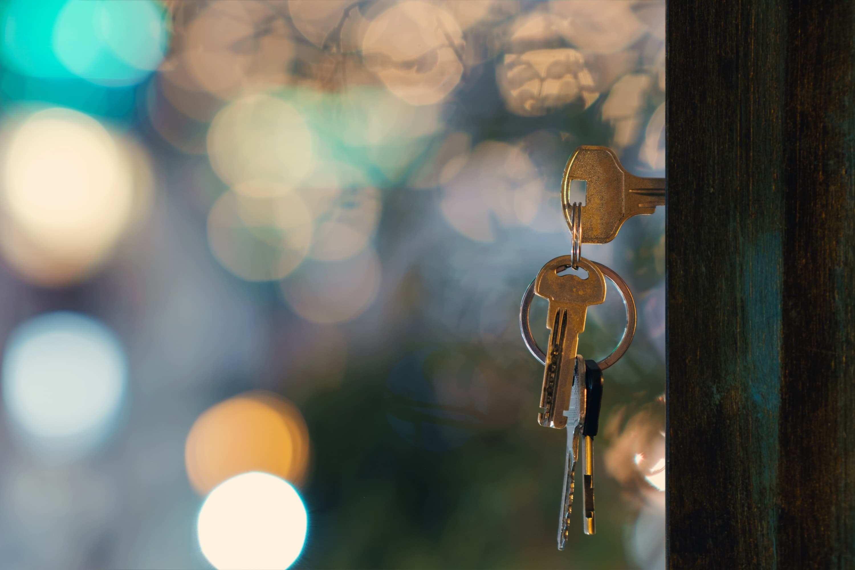 Mortgage Header