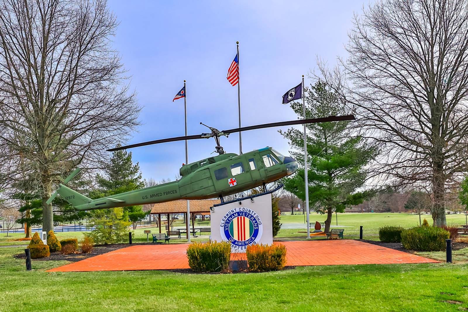 Union Township OH